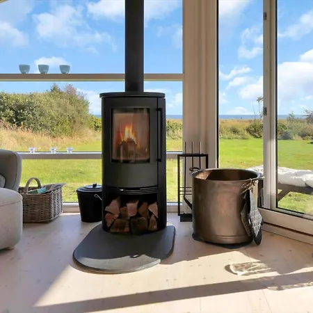 Σπίτι διακοπών 12223-sjaellands-odde-aeblerosevej-13