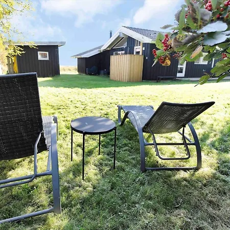 Vakantiehuis 12223-sjaellands-odde-aeblerosevej-13 *