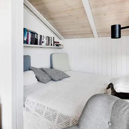 Σπίτι διακοπών 12223-sjaellands-odde-aeblerosevej-13 Yderby