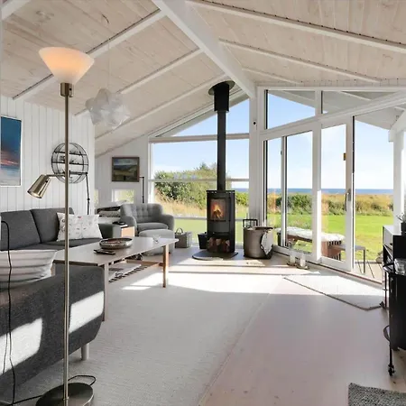 Vakantiehuis 12223-sjaellands-odde-aeblerosevej-13 *