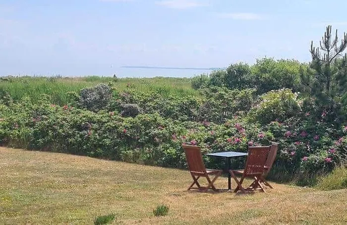 Tatil Evi 12223-sjaellands-odde-aeblerosevej-13 *