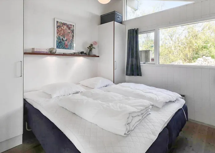 Tatil Evi 12223-sjaellands-odde-aeblerosevej-13 Yderby