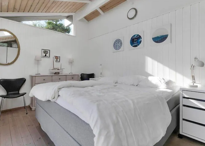 Tatil Evi 12223-sjaellands-odde-aeblerosevej-13