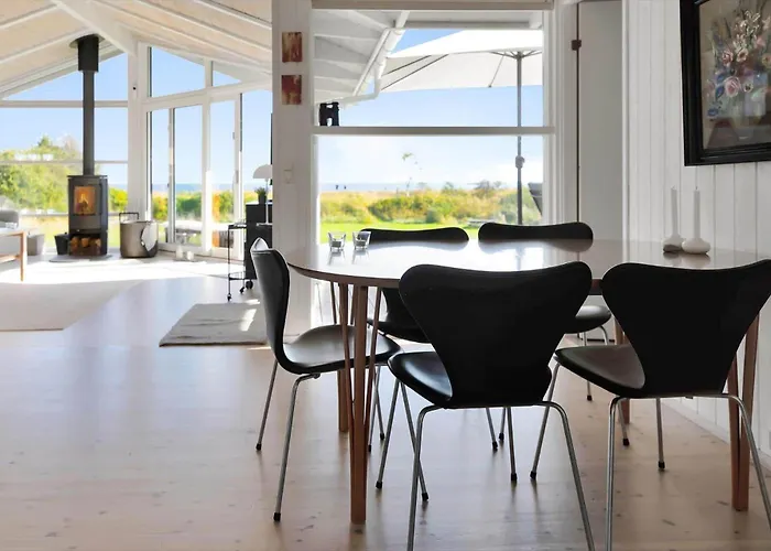 Tatil Evi 12223-sjaellands-odde-aeblerosevej-13 *