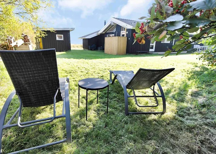 Tatil Evi 12223-sjaellands-odde-aeblerosevej-13 *